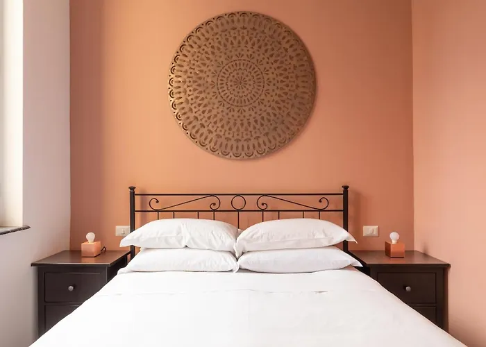 Апартаменты Residenza Piazza Di Spagna