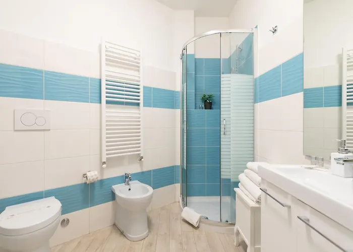 Апартаменты Residenza Piazza Di Spagna *