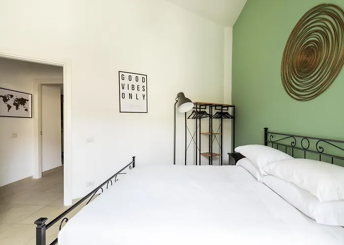 Residenza Piazza Di Spagna Апартаменты