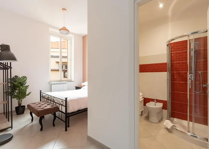 Residenza Piazza Di Spagna