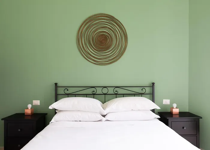 Residenza Piazza Di Spagna Apartment Rome